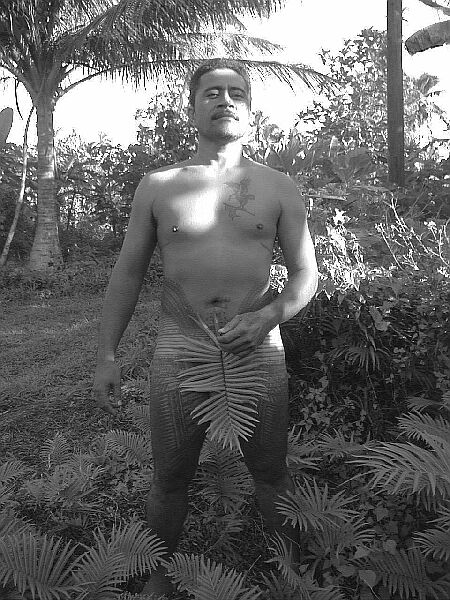 pe'a, samoa, tattoo, polynesia
