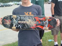 Brett's board