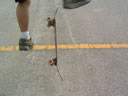 Josh's board