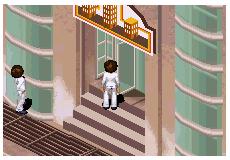 City Apartment