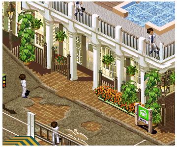 Townhouse