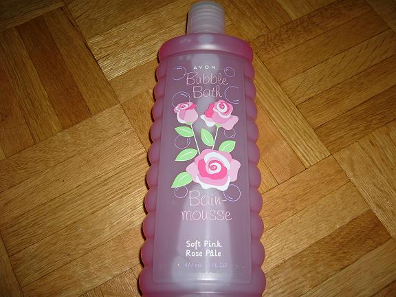 BUBBLE BATH