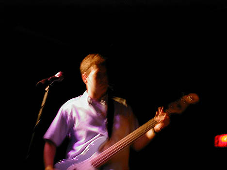 Jimmy D.
