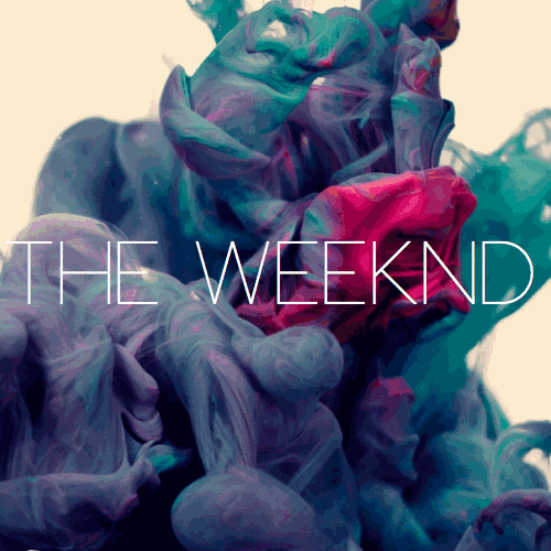 Animationtheweeknd