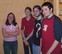 More People At My 18th