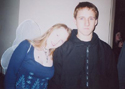 Me N Andrew