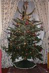 Christmas tree!