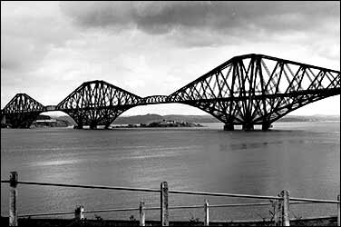 Firth of Forth Bridge