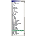 mlv125h_Procedures_Screen.png