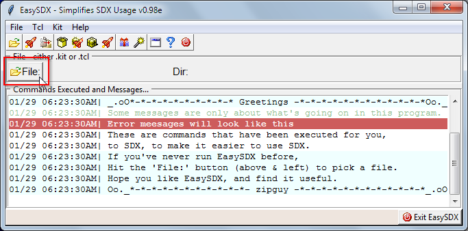 ezsdx_console1_screen.png