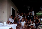 Assembleia do  Grupo JCC - 2002