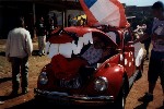 GiJuCa 2002 - Fusca "Bolinha"