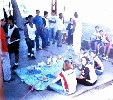 GiJuCa 2002 - Lanche dos "Bolinhas"