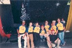 Banda JEPEC - Romaria 2003