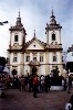 Matriz Velha Romaria 2002