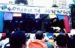 VIII Romaria - 2002
