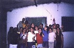 Anivers&aacute;rio do JCC 12 anos - 2003