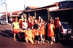 Grupo JCC "Laranja" - GiJuCa 2003