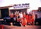 Grupo JCC "Laranja" - GiJuCa 2003