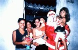 Campanha de Natal 2003 - JCC
