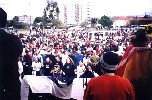 IX Romaria da Juventude - 2003
