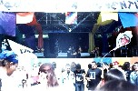 Banda JEPEC - Romaria 2003
