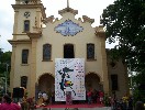 Matriz de Iracemapolis