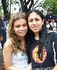 Monica e Cristiane