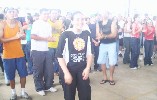 DNJ Canta Parabens para a Juliana