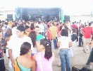 DNJ e Banda Fator X - O Show