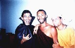 Teatro - Paix&atilde;o, Morte e Ressurei&ccedil;&atilde;o de Jesus Cristo 2004