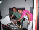 Bille e Caio (O som da festa)