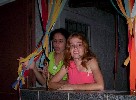 Crislaine e Renata