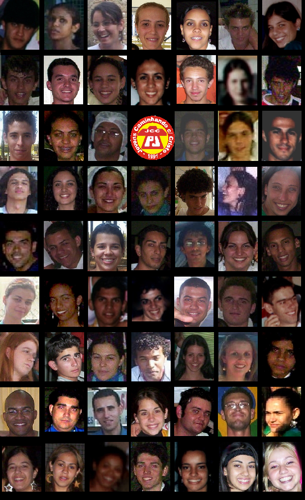 JCC - GRUPO FORTE
