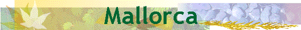 Mallorca