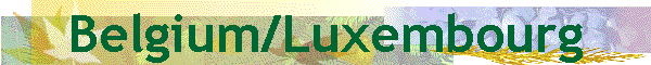 Belgium/Luxembourg