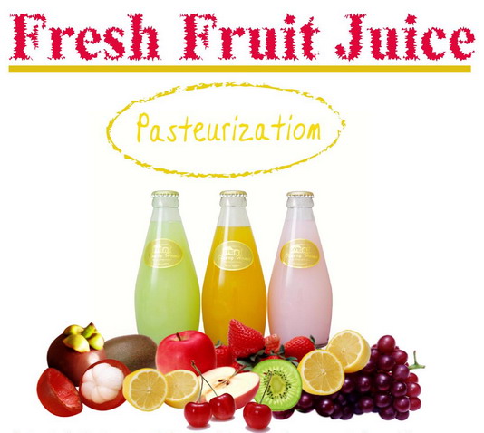 pastaurization