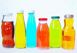 bottle