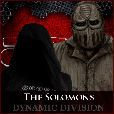 The Solomons Avatar