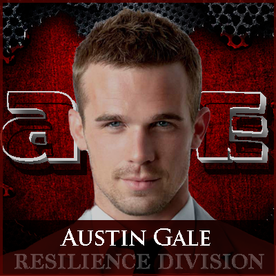 Austin Gale Avatar