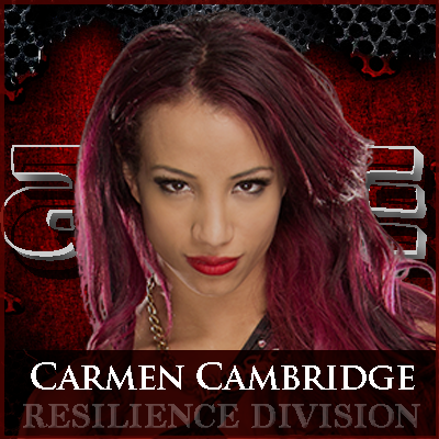 Carmen Cambridge Avatar