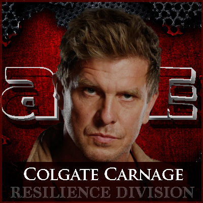 Colgate Carnage Avatar