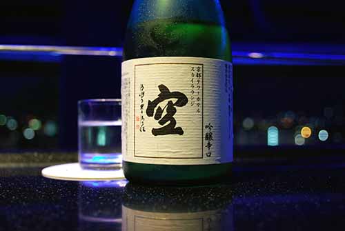 Baijiu