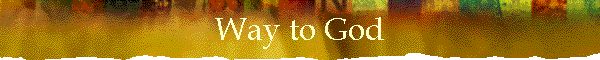 Way to God