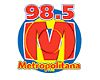 Visite o site da METROPOLITANA FM