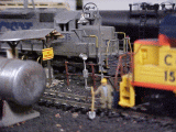 Worker image