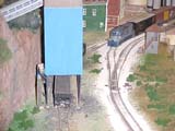 local from higher view