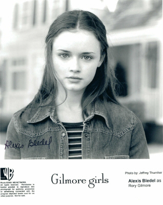Alexis Bledel