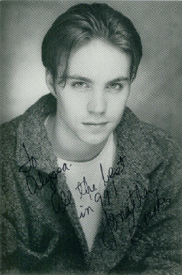 Jonathan Brandis
