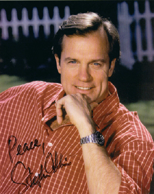 Stephen Collins